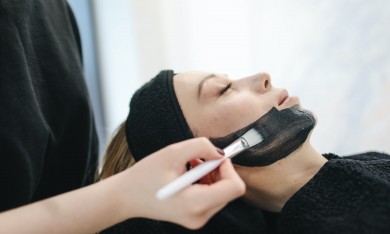 Phần mềm quản lí Thẩm mỹ viện 