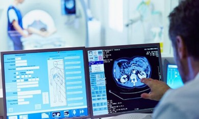 Phần mềm quản lí Phòng khám đầy đủ 