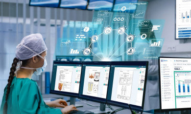 Lộ trình Triển khai Hồ sơ Bệnh án Điện tử ĐÃ ĐƯỢC RÚT GỌN VÀ CẬP NHẬT!