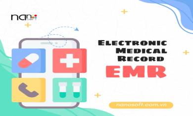 Vai trò của Bệnh án điện tử?