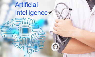 Những điều mà AI có thể làm trong y tế